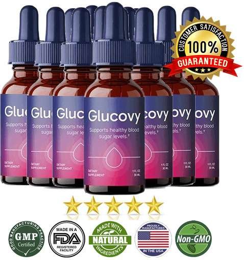 Glucovy