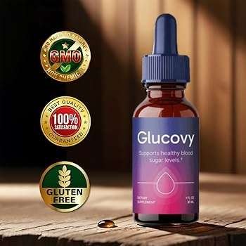 Glucovy