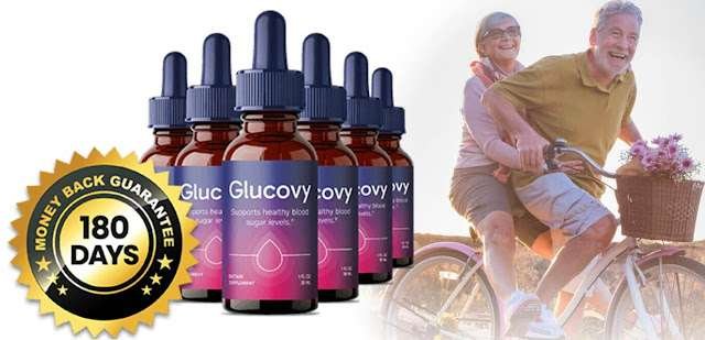Glucovy