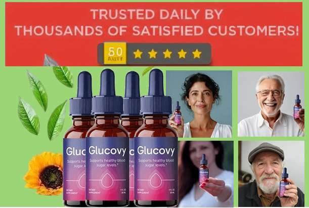 Glucovy