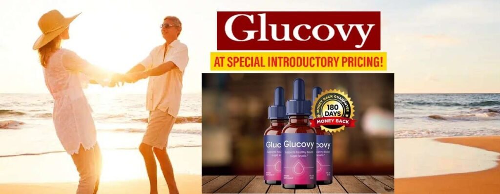 Glucovy
